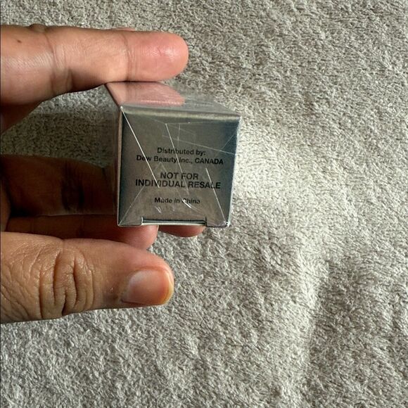 TOYFACTORY Prime Collagen Makeup Primer Mini pack NIP - Picture 3 of 6